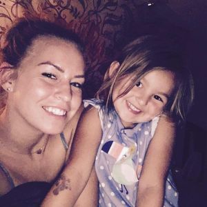 Meet your Posher, Kelsey